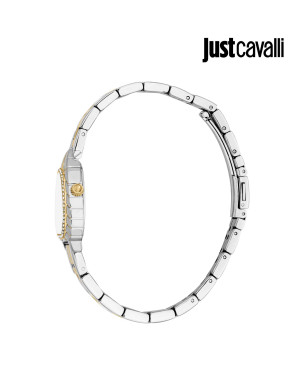 Just Cavalli Ladies Watch